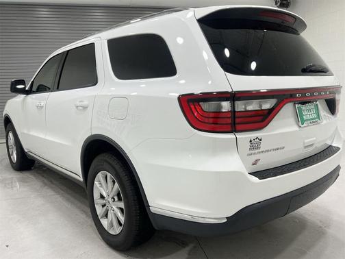 2024 Dodge Durango SXT AWD
