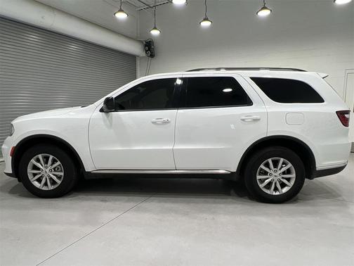2024 Dodge Durango SXT AWD