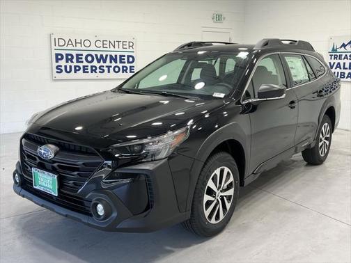 2025 Subaru Outback Base