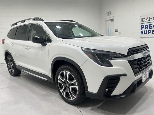 2024 Subaru Ascent Limited 8-Passenger