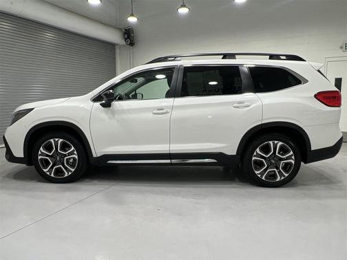 2024 Subaru Ascent Limited 8-Passenger