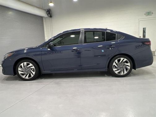 2025 Subaru Legacy Limited