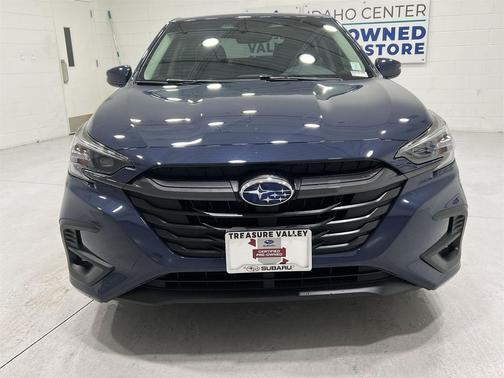 2025 Subaru Legacy Limited