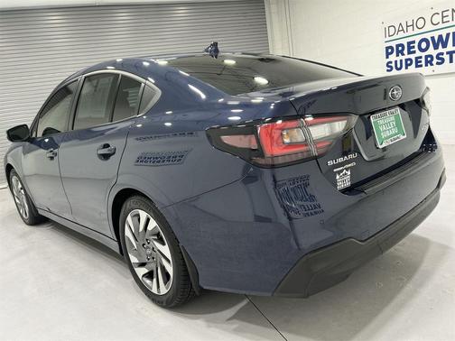 2025 Subaru Legacy Limited