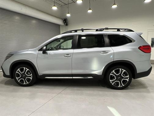 2023 Subaru Ascent Touring 7-Passenger