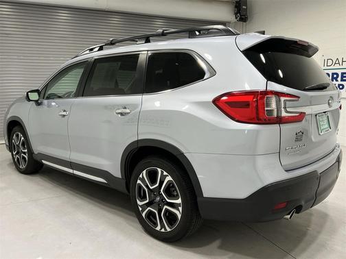 2023 Subaru Ascent Touring 7-Passenger