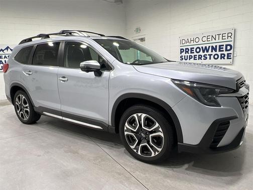 2023 Subaru Ascent Touring 7-Passenger