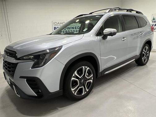 2023 Subaru Ascent Touring 7-Passenger