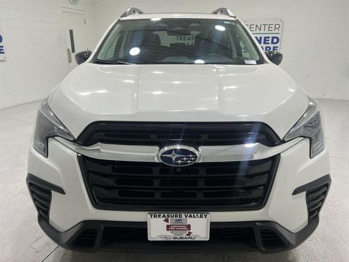 2024 Subaru Ascent Limited 8-Passenger