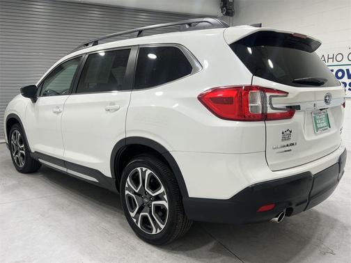 2024 Subaru Ascent Limited 8-Passenger