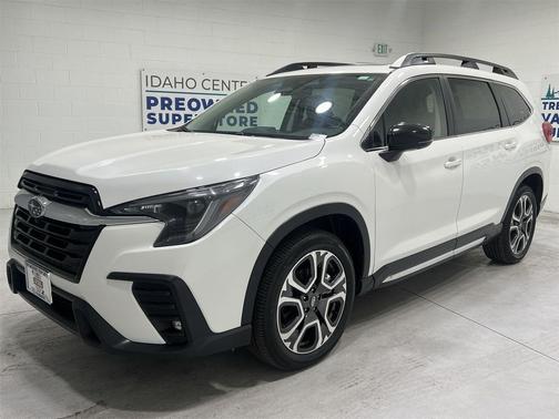 2024 Subaru Ascent Limited 8-Passenger