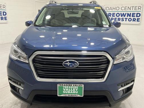 2022 Subaru Ascent Premium 8-Passenger