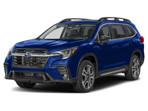 Sapphire Blue Pearl 2026 Subaru Ascent Limited 7-Passenger