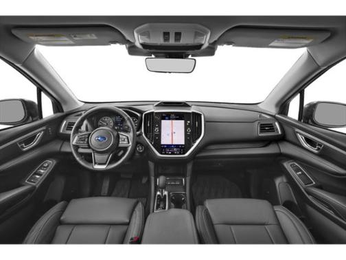 Sapphire Blue Pearl 2026 Subaru Ascent Limited 7-Passenger