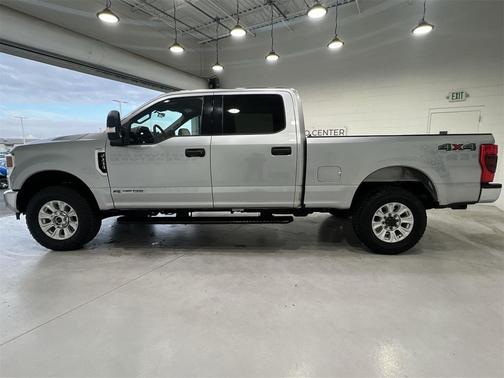 2022 Ford F-250 XLT