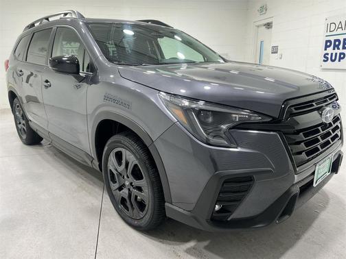 2026 Subaru Ascent Onyx Edition Touring 7-Passenger