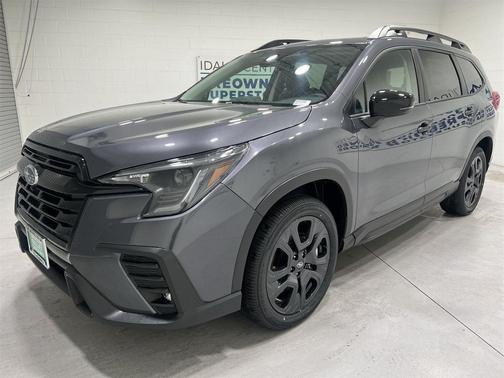 2026 Subaru Ascent Onyx Edition Touring 7-Passenger