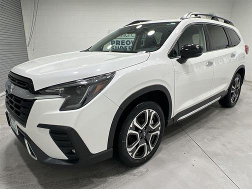 2026 Subaru Ascent Touring 7-Passenger