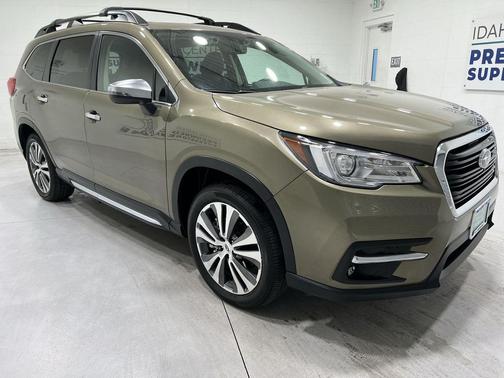 2022 Subaru Ascent Touring 7-Passenger