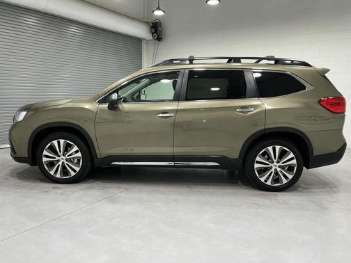 2022 Subaru Ascent Touring 7-Passenger
