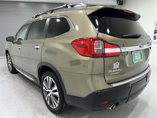 2022 Subaru Ascent Touring 7-Passenger