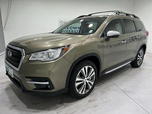 2022 Subaru Ascent Touring 7-Passenger