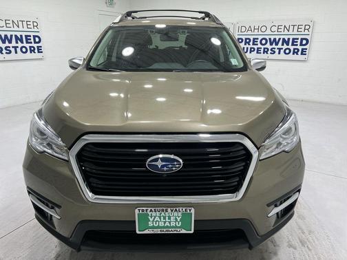 2022 Subaru Ascent Touring 7-Passenger