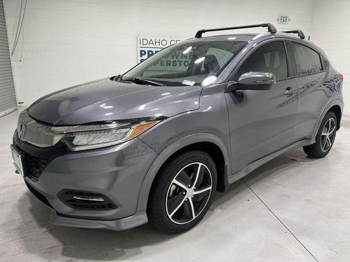 2021 Honda HR-V AWD Touring