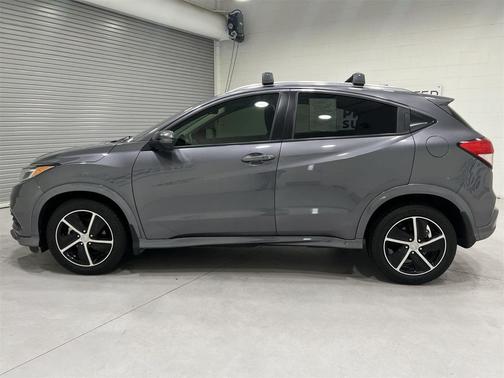 2021 Honda HR-V AWD Touring