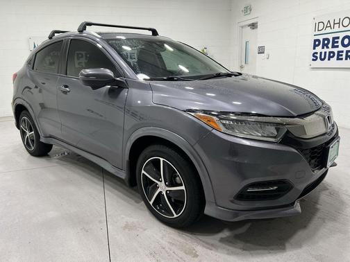 2021 Honda HR-V AWD Touring