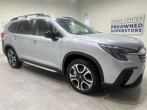 2024 Subaru Ascent Limited 8-Passenger