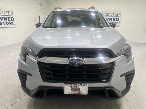 2024 Subaru Ascent Limited 8-Passenger