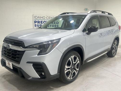 2024 Subaru Ascent Limited 8-Passenger
