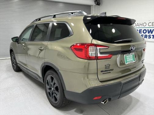 2025 Subaru Ascent Onyx Edition Limited 7-Passenger