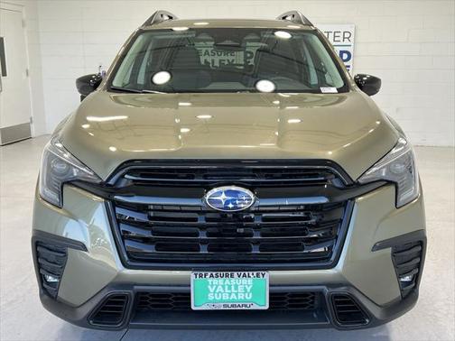 2025 Subaru Ascent Onyx Edition Limited 7-Passenger