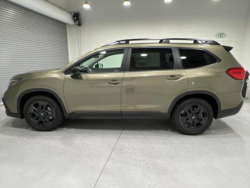 2025 Subaru Ascent Onyx Edition Limited 7-Passenger