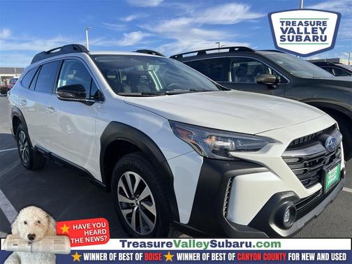 2024 Subaru Outback Premium