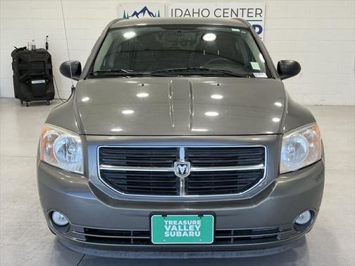 2012 Dodge Caliber SXT