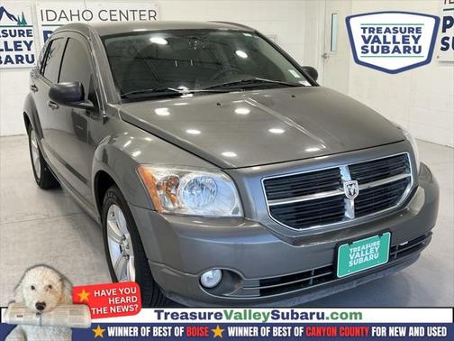 2012 Dodge Caliber SXT