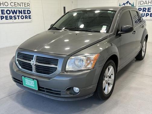 2012 Dodge Caliber SXT