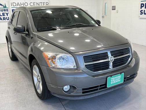 2012 Dodge Caliber SXT