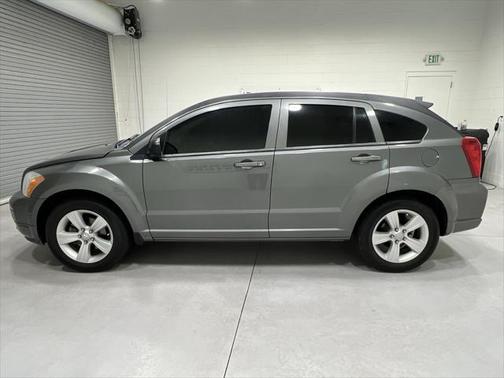 2012 Dodge Caliber SXT