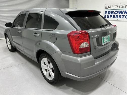2012 Dodge Caliber SXT
