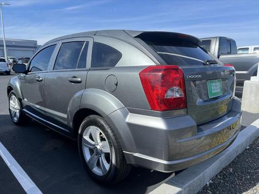 2012 Dodge Caliber SXT