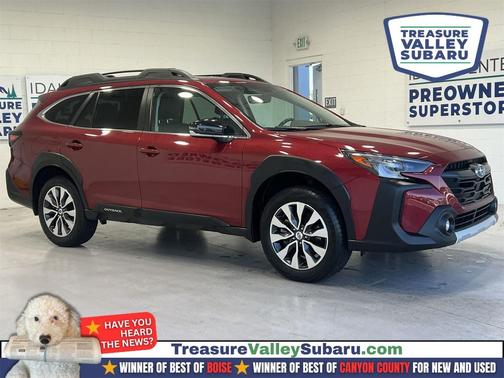2023 Subaru Outback Limited