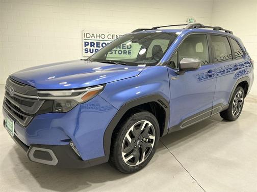 2025 Subaru Forester Hybrid Limited