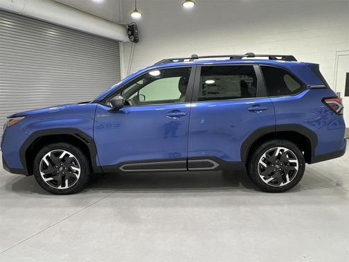 2025 Subaru Forester Hybrid Limited