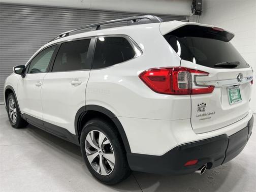 2024 Subaru Ascent Premium 7-Passenger
