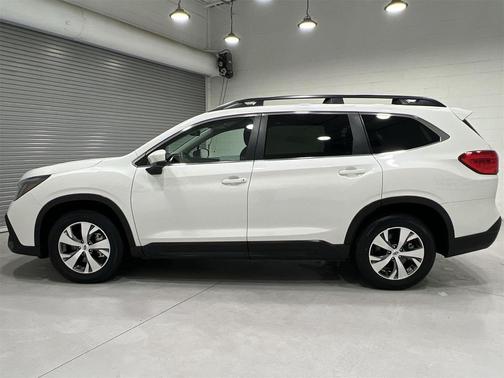 2024 Subaru Ascent Premium 7-Passenger