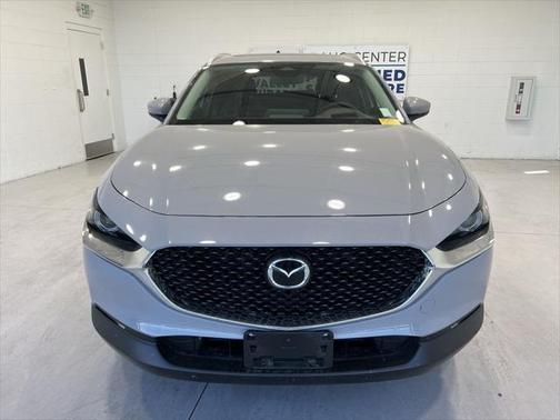 2025 Mazda CX-30 2.5 S Premium Package